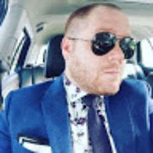 Meet your Posher, Charles